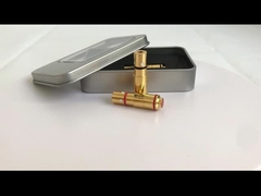 प्रशिक्षण लेजर बुलेट