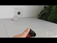 एयरसॉफ्ट एयर राइफल लेजर ट्रेनिंग कारतूस थोक और व्यापार के लिए आईआर/रेड लेजर