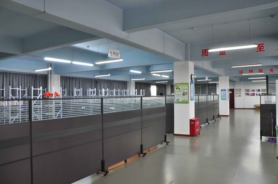 चीन Aiming Laser Technology Co., Ltd. कंपनी प्रोफाइल