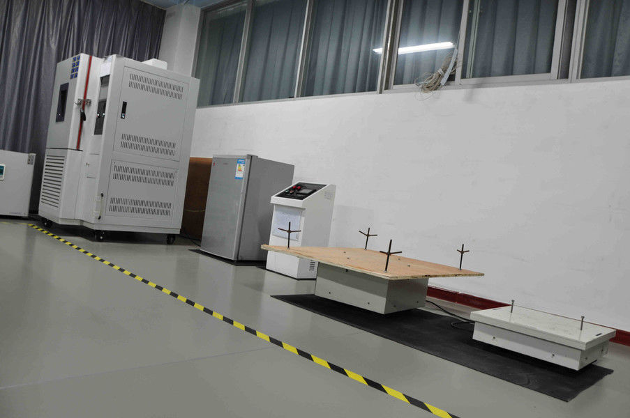 चीन Aiming Laser Technology Co., Ltd. कंपनी प्रोफाइल