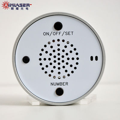 Dry Fire Training Laser Shooting 10 Target + 1 Controller System With Laser Trainer Bullet Cartridge