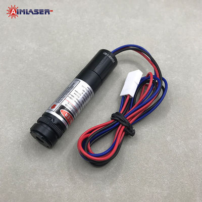 Blue Line Laser Diode Module