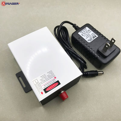 RGB Bluetooth Fiber Laser Modules Corning Fibrance Light Diffusing Fiber Coupled Laser