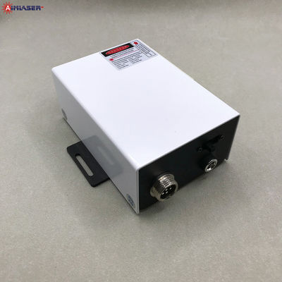 RGB Bluetooth Fiber Laser Modules Corning Fibrance Light Diffusing Fiber Coupled Laser