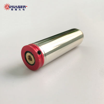 Vibration Activated Laser Training Cartridge