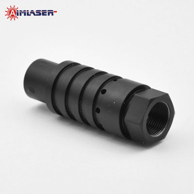 Airsoft Rifle Laser Training Cartridge 780nm 44ms For IPSC Training Wargame Practice