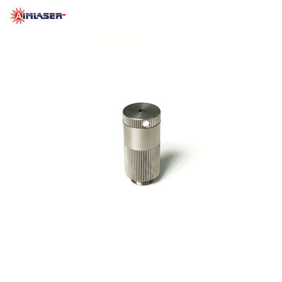 Muzzle Vibration Red/IR Laser Trainer Cartridge for EBB and GBB Airsoft Pistol Recoil Dry Fire Training