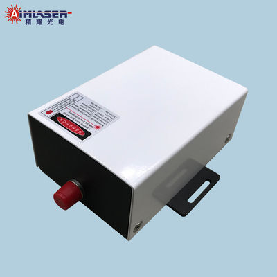 RGB Bluetooth Fiber Laser Modules Corning Fibrance Light Diffusing Fiber Coupled Laser