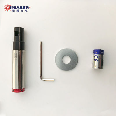 Umarex .177 Glock Airosft Pistol Laser Training Cartridge Red 650nm Pulse 8ms Laser