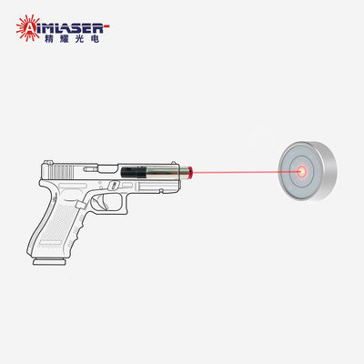Umarex.177 एयर पिस्टल ट्रेनिंग लेजर कारतूस IR 780nm CO2 गैस ब्लोबबैक कंपन सक्रिय मुखौटा लेजर